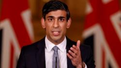 Iran Eksekusi Mati Mantan Wakil Menhan, PM Inggris: Barbar!