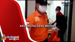 Pemuda Tewas Dikeroyok Geng Motor di Purwakarta