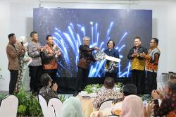 Perumda BPR Bank Kulonprogo Bukukan Aset Rp597,6 Miliar