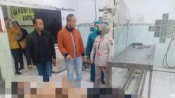 Remaja di Palembang Ditemukan Tewas dengan Luka Bacok, Diduga Korban Tawuran<