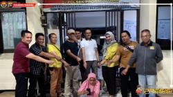 Aksinya Viral, Perempuan yang Curi Tas Wakil Dekan UNP Akhirnya Ditangkap Polisi