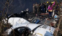 10 Kecelakaan Pesawat Paling Mematikan di Dunia, Ada yang Ditembak karena Dikira Jet Tempur