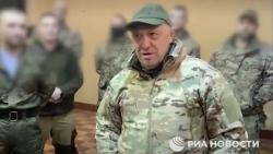 Militer Rusia dan Kelompok Tentara Bayaran Wagner, Benarkan Pecah?