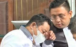 Kuasa Hukum Keluarga Brigadir J Kecewa Kuat Ma'ruf Dituntut 8 Tahun Penjara