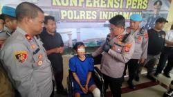 Tersangka Pelaku Curanmor Indramayu Ditembak Polisi, Ngaku Beraksi di 17 TKP