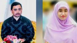 Raabi'atul Adawiyyah, Menantu Kesayangan Sultan Bolkiah dari Brunei Darussalam