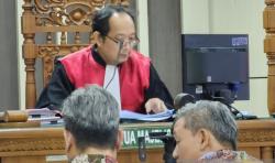 Kasus Suap Promosi Jabatan, 49 Kepala SMPN di Pemalang Setor Uang Syukuran ke Bupati
