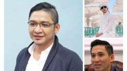 Deretan Artis Ditahan karena Kasus KDRT, Nomor 2 Sudah Insaf Terlihat Makin Mesra dengan Pasangannya