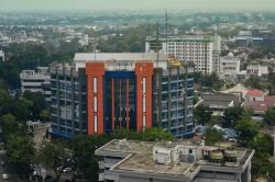 Profitabilitas dan Efisiensi Terjaga, Bank Sumut Optimistis Menuju IPO 