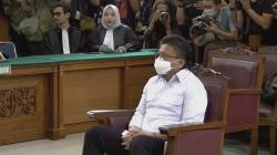 Jaksa Ungkap Ferdy Sambo Punya Waktu Rencanakan Bunuh Brigadir J