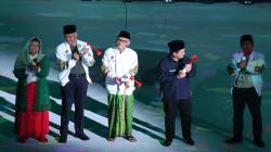 KH Miftachul Akhyar Minta Peserta Porseni NU Bertanding Sportif