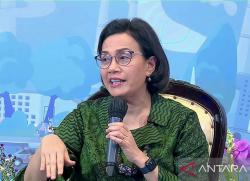 Sri Mulyani Ungkap Alasan Mahalnya Biaya Logistik RI Dibanding Negara ASEAN Lain