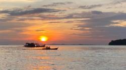 2 Nelayan di Kaltim Terombang-ambing di Laut usai Perahu Tenggelam, 1 Orang Tewas