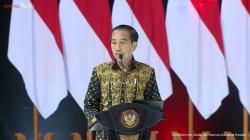 Jokowi Sedih Masih Ada Larangan Bangun Tempat Ibadah: Beragama Dijamin Konstitusi Kita