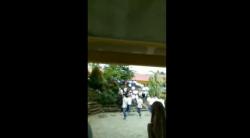  Viral Ratusan Pelajar Serang SMK di Cilacap, Lempari Sekolah dengan Batu dan Petasan