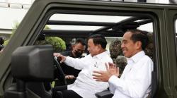 Ditunggangi Prabowo, Begini Tampang Maung Kendaraan Perang TNI Terbaru