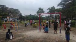 Alun-Alun Subang Bakal Direnovasi Maret 2023 dengan Dana Rp20 Miliar