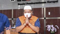 AKBP Bambang Kayun Divonis 6 Tahun Penjara terkait Kasus Suap