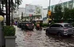 Fenomena Super New Moon, Pesisir Kalbar Berpotensi Banjir Rob Selama Sepekan