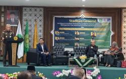 Forum Doktor Dorong Pembentukan UU Restorative Justice, Ini Alasannya