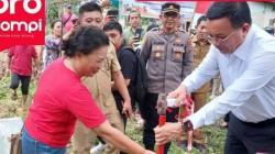 Hindari Mafia, Pemetaan Batas Tanah Digital Digagas Kota Bitung