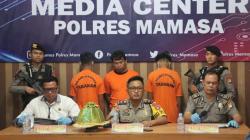 Kasus Pencurian Ikas Mas Resahkan Warga Mamasa, Pelaku Kuras Kolam saat Malam
