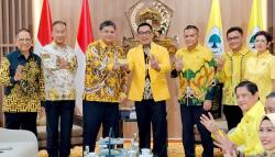 PPP Akui Ridwan Kamil Tokoh yang Dimonitor KIB Dicalonkan di Pilpres 2024