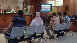 Kasus Ajay Diduga Suap Eks Penyidik KPK, 5 Kadis Pemkot Cimahi Ngaku Dimintai Uang