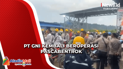 Tanggapan Menaker Ida Fauzia Setelah PT GNI Kembali Beroperasi Pascabentrok