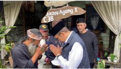 TGB Zainul Majdi : Bicara Budaya Jangan hanya Jargon