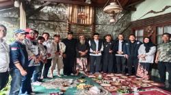 TGB Zainul Majdi: Perindo Masih Muda, Butuh Dorongan Masyarakat di Pemilu 2024<