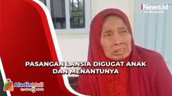 Miris, Orang tua Digugat Anak dan Menantunya terkait Masalah Tanah di Musi Banyuasin
