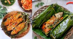 Resep Pepes Ikan Kembung yang Enak, Cocok untuk Menu Sehari-hari