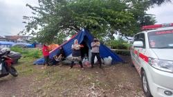 Stok Logistik Cukup, Kebutuhan Korban Gempa Cianjur Dijamin 6 Bulan ke Depan