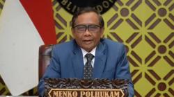 5 Berita Populer: Mahfud MD Kritik Putusan PN Jakpus hingga PSIS Semarang Dihantam Badai Cedera
