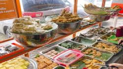 7 Makanan Khas Sunda yang Melegenda, Aman Tanpa Bahan Pengawet<