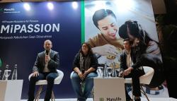 Manulife Indonesia Meluncurkan MiPASSION