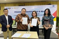 MNC Guna Usaha Indonesia-Universitas Paramadina Kerja Sama Pembiayaan Pendidikan