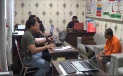 Kronologi Pria di Palangka Raya Curi Ponsel dan Dompet Milik Keluarga Pasien di RS Bhayangkara