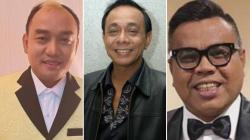Deretan Artis Lawas Era 90-an Paling Lucu, Nomor 4 Mantan Tentara Angkatan Darat  