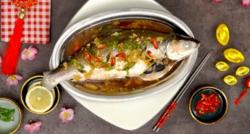 Cara Membuat Ikan Bandeng Kukus Khas Imlek yang Membawa Keberuntungan