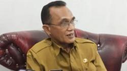 Ribuan Tenaga Kontrak Pemkot Ambon Dievaluasi, Disiplin hingga Kinerja<