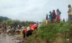 3 Warga Tewas di Sungai, Kapolres Pekalongan: Korban Kabur saat Penggerebekan Sabung Ayam