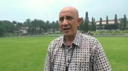 Lapangan Sepak Bola IPDN Jatinangor Sumedang Siap Digunakan untuk Latihan Piala Dunia U-20<