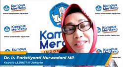 Kepala LLDIKTI Wilayah III Dorong Lulusan MNC University Jadi Penggerak Pengembangan SDM di Indonesia