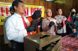 Butuh Biaya Istri Melahirkan, Pria Kulonprogo Bobol Brankas Uang di Malioboro Mal