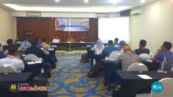 Peduli Masyarakat, PT PPA Gandeng PPSDM Geominerba Tingkatkan Kompetensi SDM