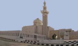 Arab Saudi Rilis Aturan Ramadan, Minta Jemaah Tak Bawa Anak Kecil ke Masjid