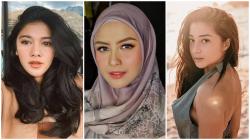 7 Artis Selalu Perankan Sosok Cengeng, Nomor 4 Dijuluki Ratu Sinetron Indonesia