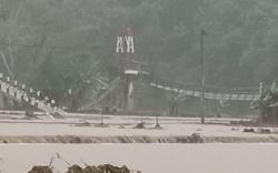 Hujan Deras Guyur Garut, Wilayah Selatan Diterjang Longsor dan Banjir<